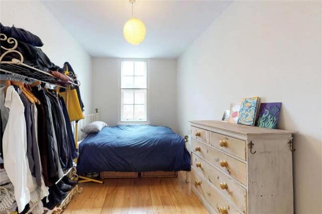 🔥Angel - Large Rooms to Yourself 💥💥 Main Photo