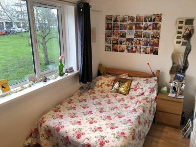 Double Room in Friendly House Southfields SW18 Main Photo