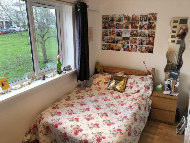 Double Room in Friendly House Southfields SW18 Main Photo