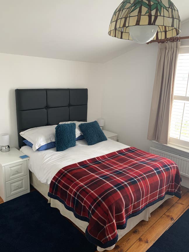 Stunning Dble Room Own Bathroom In Leafy Chiswick  Main Photo