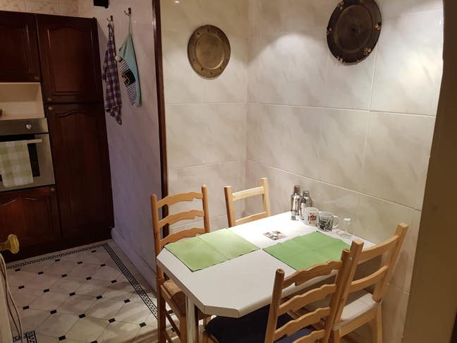 Single   room in East Putney Main Photo