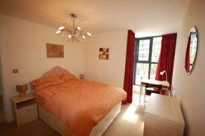 Double Room in Professional House Share  Main Photo