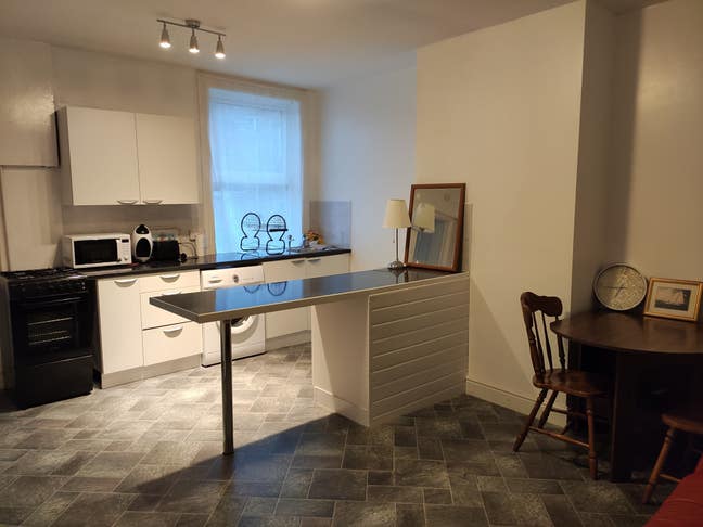Spacious single room in King's Lynn Main Photo