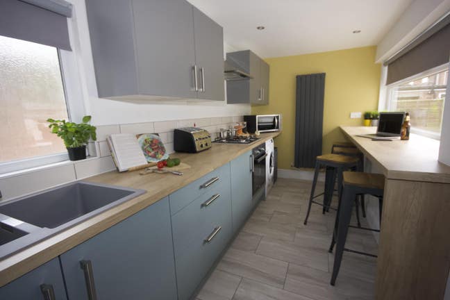 New House Share Available in Northwich! Main Photo
