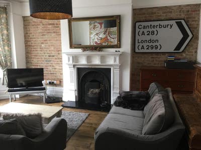 Large double rooms in a stunning house Main Photo