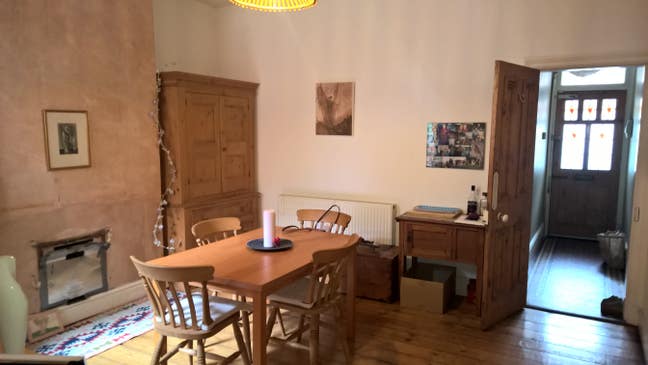  x3 Bed - Wren Street - Available September 2023 Main Photo