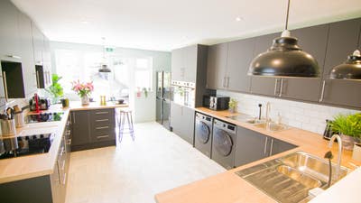 Lovely Bedrooms available in Property Main Photo