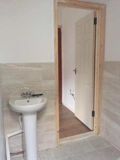 One Bedroom Flat  Main Photo