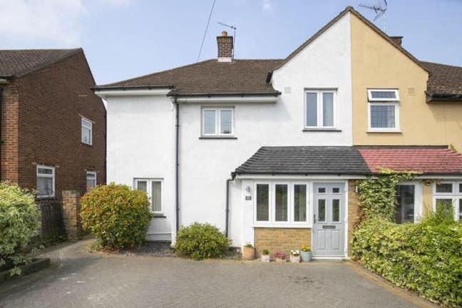 Room in bright newly renovated spacious home  Main Photo
