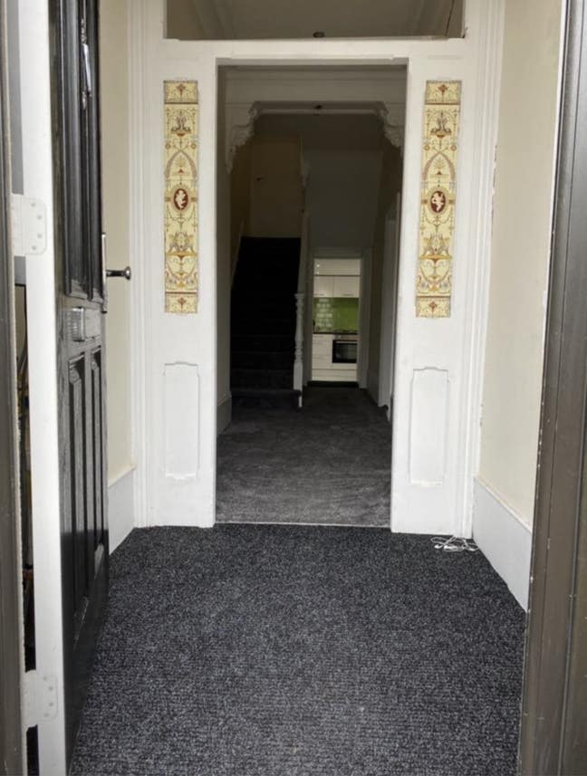 Brand New, Double, Ensuit Room. Available Now Main Photo