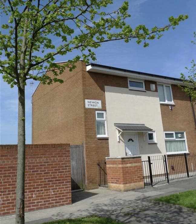 Shared House M13 Area Inc Bills Main Photo