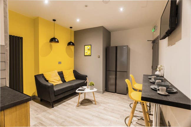 Luxurious Ensuite I Zero Deposit  Main Photo