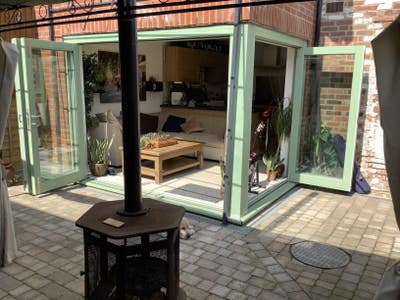 City Centre Large Double Room  Main Photo