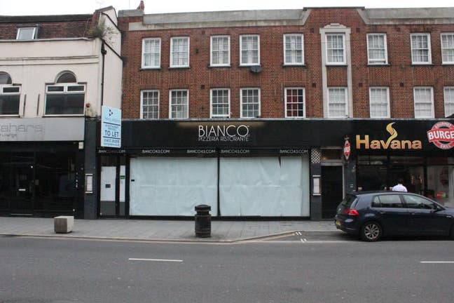 South Croydon Room Main Hight Street £750 Inc bil  Main Photo