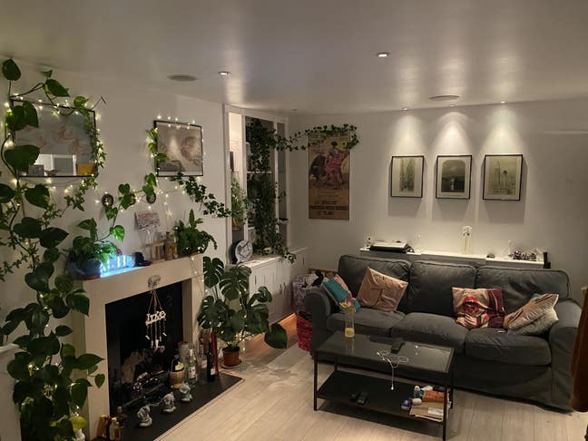 Comfy, Chic & Bright Huge Room Kensngton! Main Photo