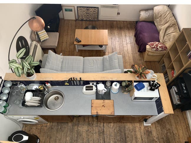 Lovely apartment share / Leeds City / Central  Main Photo