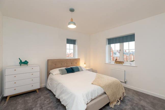 High End En Suite Room - All Bills Inc Main Photo
