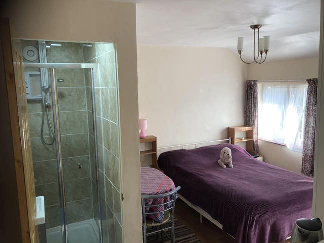 En Suite Double Room - Couple &pound;200 / Single &pound;180  Main Photo