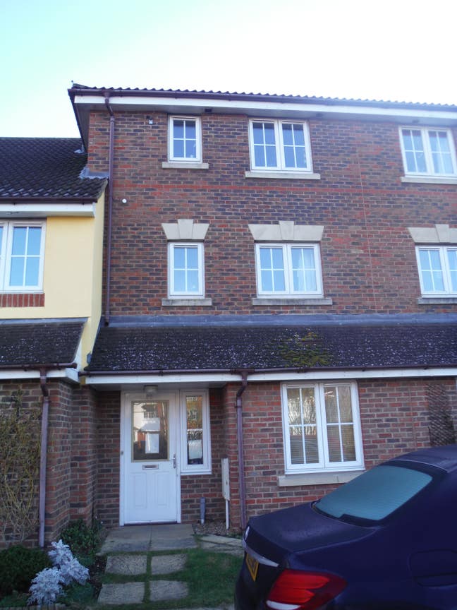 Double Room to Rent in Hatfield Main Photo