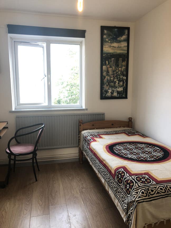 Single room available in Stratford Main Photo