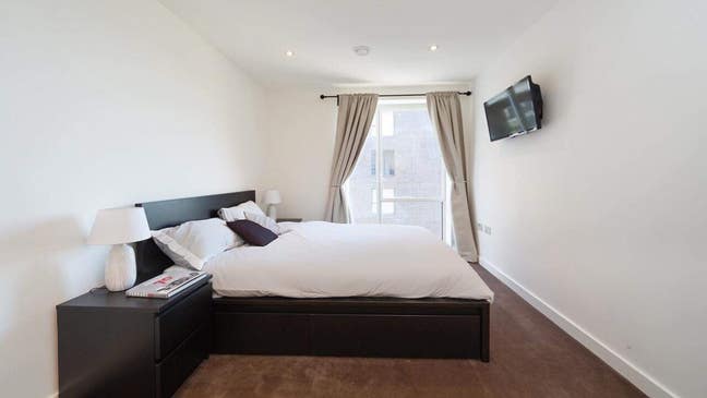 Double Room with Own Bathroom Main Photo