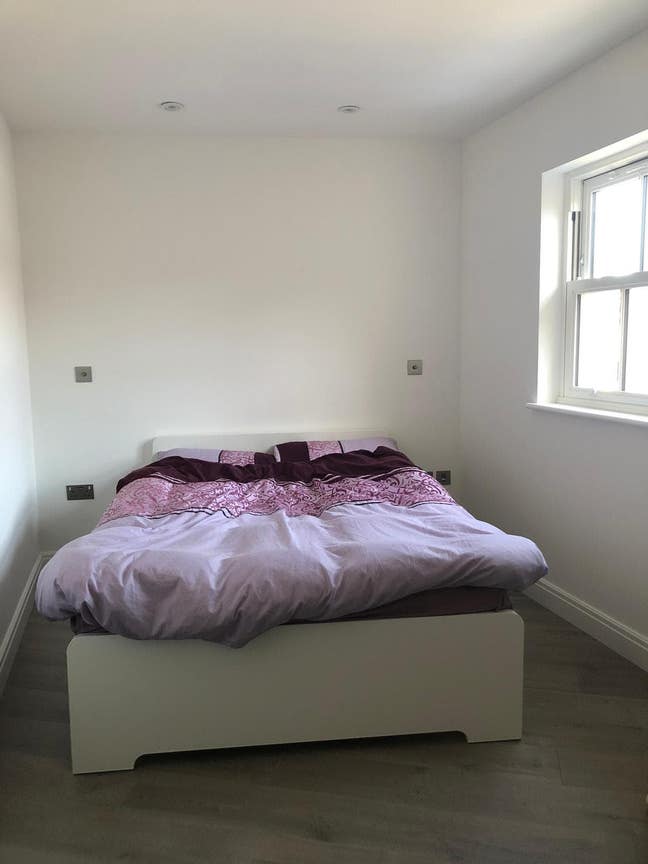 Beautifully Modern New Build Flat, 1 Bedroom Rent Main Photo