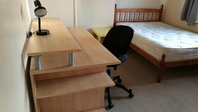 Two spacious bedroom to let at Nevilles Cross Main Photo