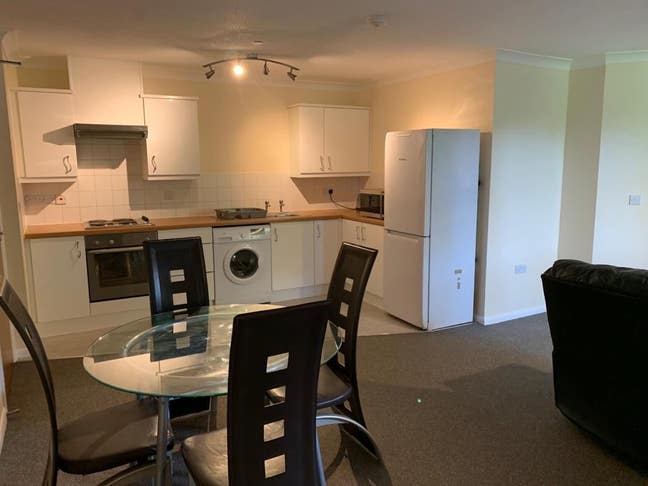 Double en-suite rooms close to Uni inc bills Main Photo