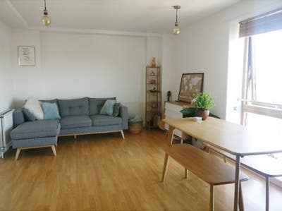 1 Bed Flat Opposite Angel Station All Bills inc. Main Photo
