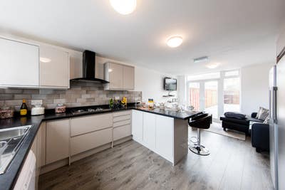Beautiful House in the Jewellery Quarter Main Photo