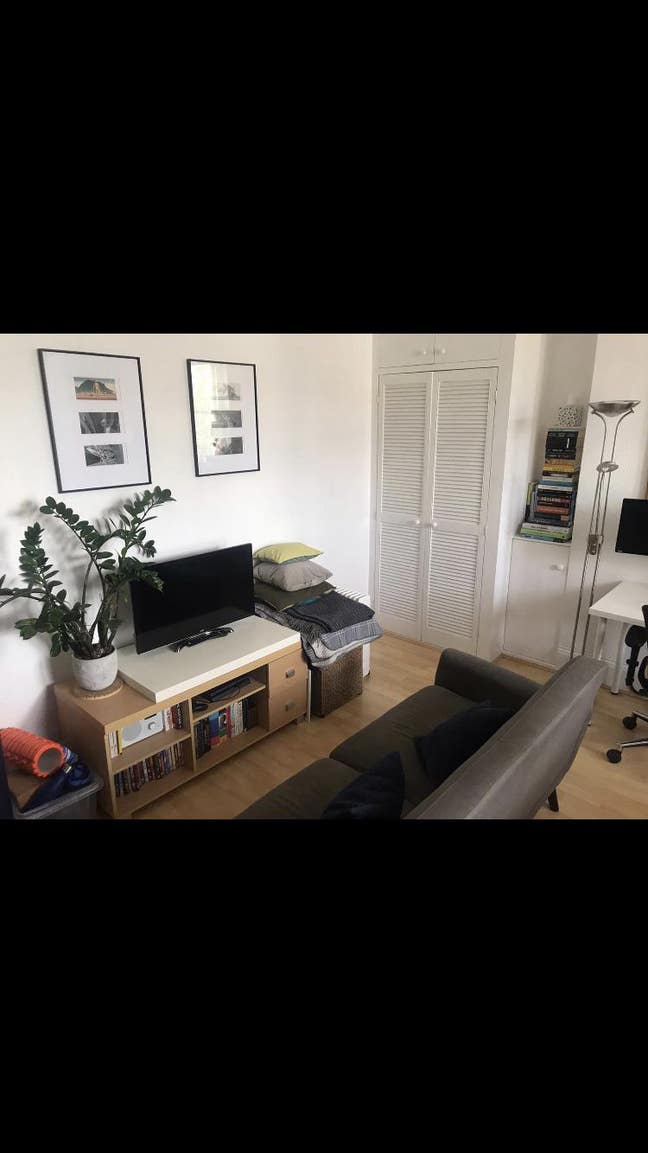 Balham - 1  Bedroom  Flat  Main Photo
