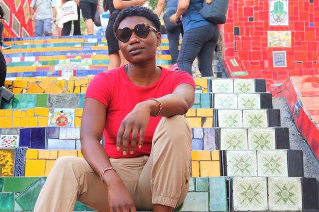 I'm looking for a double room with en-suite -... Main Photo