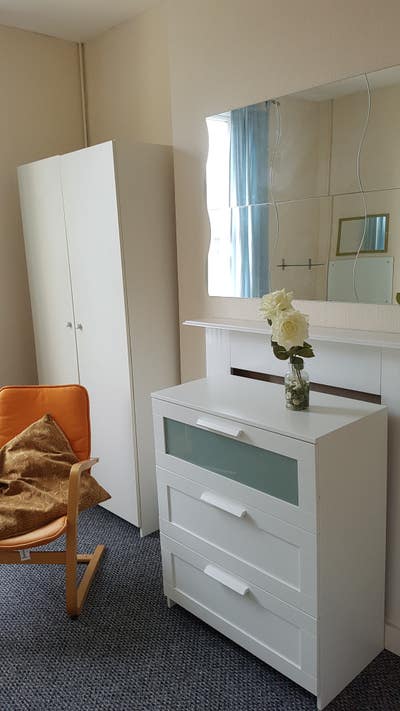 From September,Rooms ,Foreign Students Welcome.  Main Photo