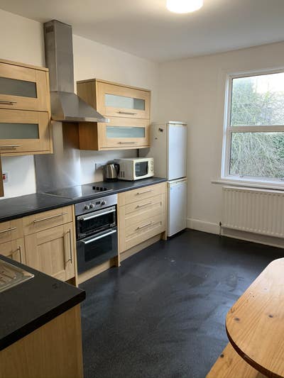 Ladies! Bright & Spacious Room Available  Main Photo