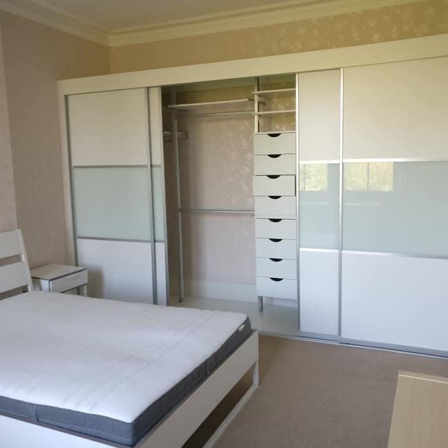 Friendly Flatshare in Camden (Bills Included) Main Photo