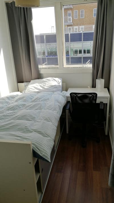 Fritzrovia Single room - close to Regent's Park Main Photo