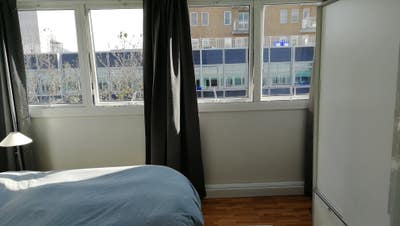 Room in Central London Good Location - Inclusive Main Photo