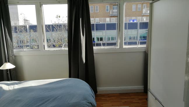 Room in Central London Good Location - Inclusive Main Photo