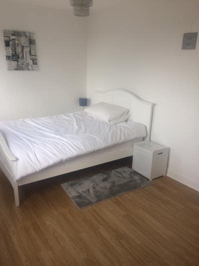Double Bedroom, Amazing View, Garden   Main Photo