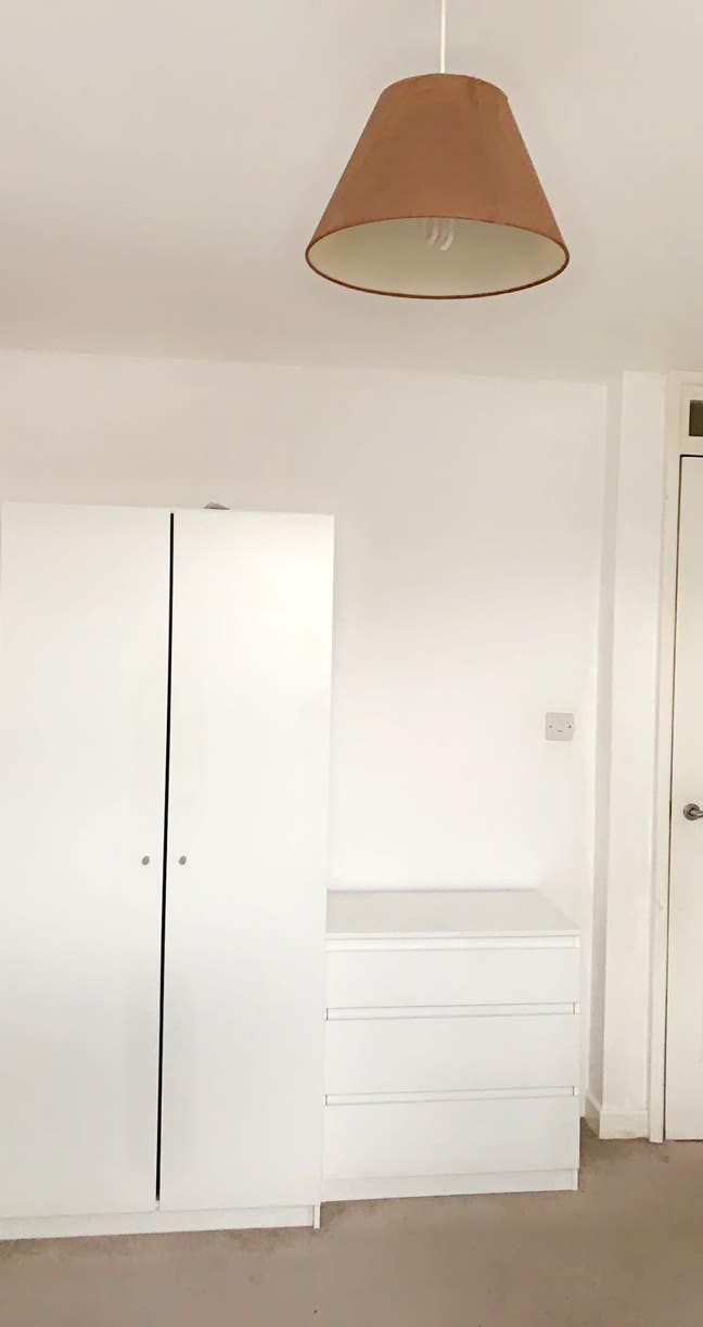 Double room to rent  Main Photo