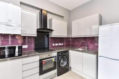 2/3 Bed Duplex Flat to Rent in Bayswater Main Photo