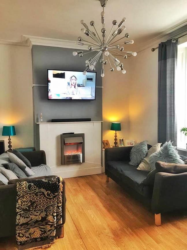 Cardiff City Centre Double Bedroom Main Photo