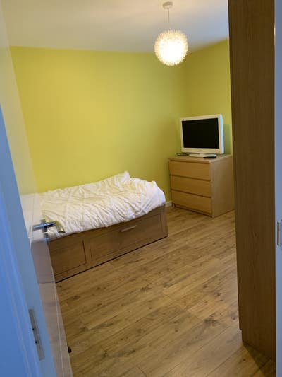 Double Room   Main Photo