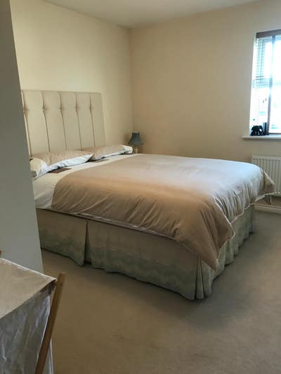 1 furnished double bedroom to let Main Photo