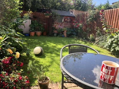 Single Room near Stoke Mandeville Hospital Main Photo