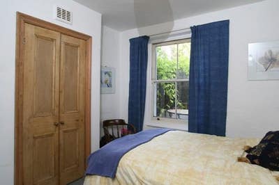 Double Room available in 2-Bed Garden Flat W6 Main Photo