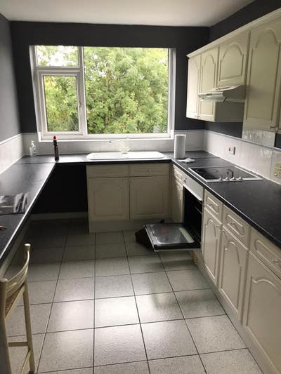 Beautiful Two Bedroom Apartment For Let  Main Photo