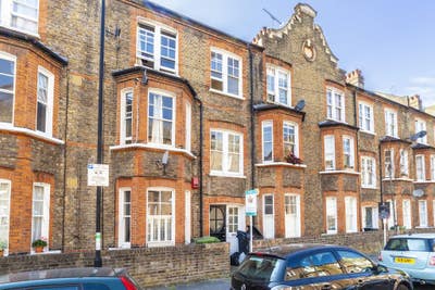 Two Bright Double Rooms in Clapham, Bills Included Main Photo