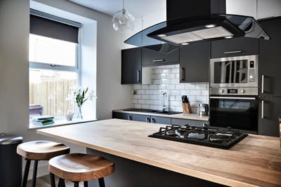Brand  New  Professional House  Share Main Photo