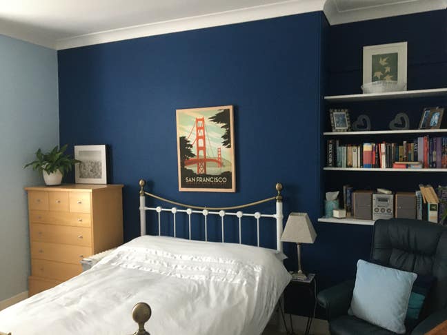 Lovely Double Room to Rent Main Photo